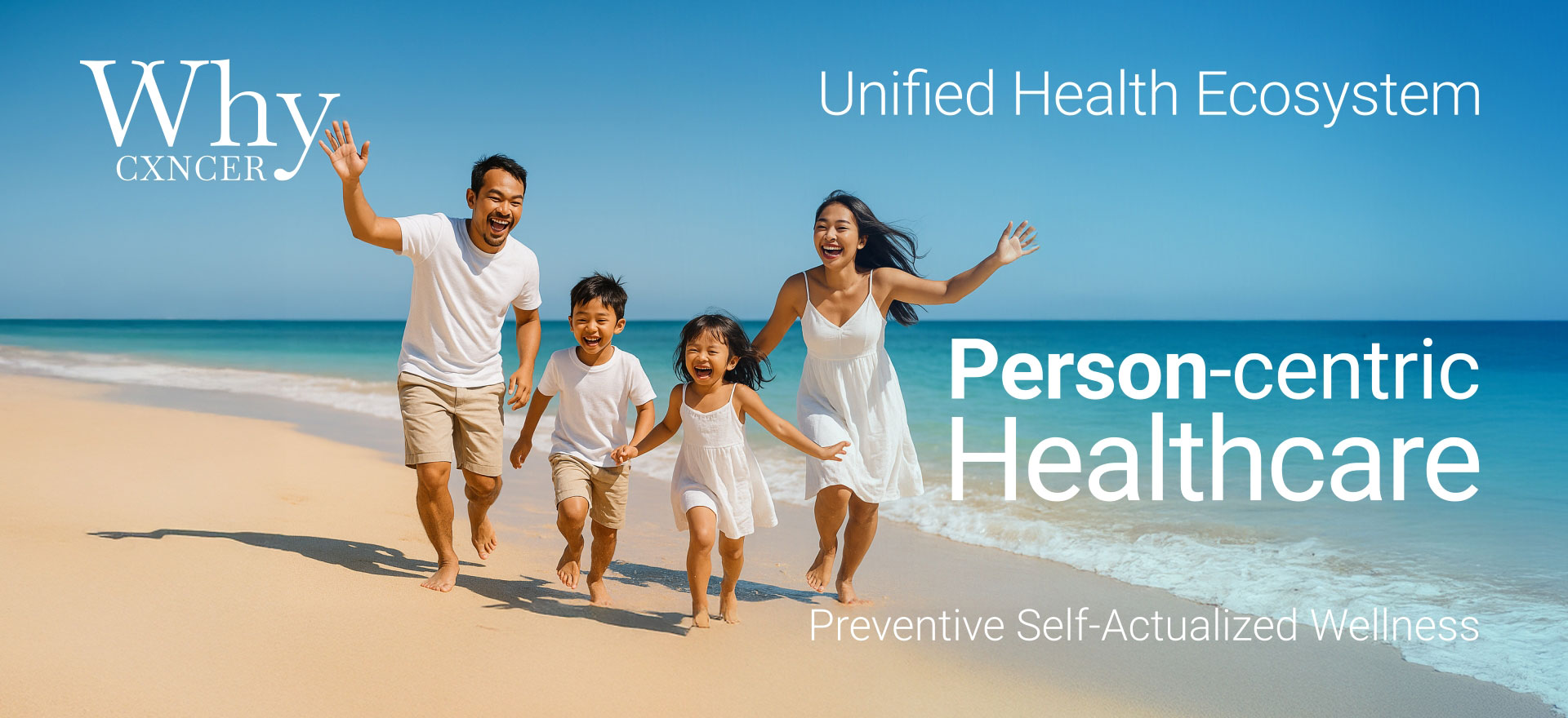 Unified Health Ecosystem