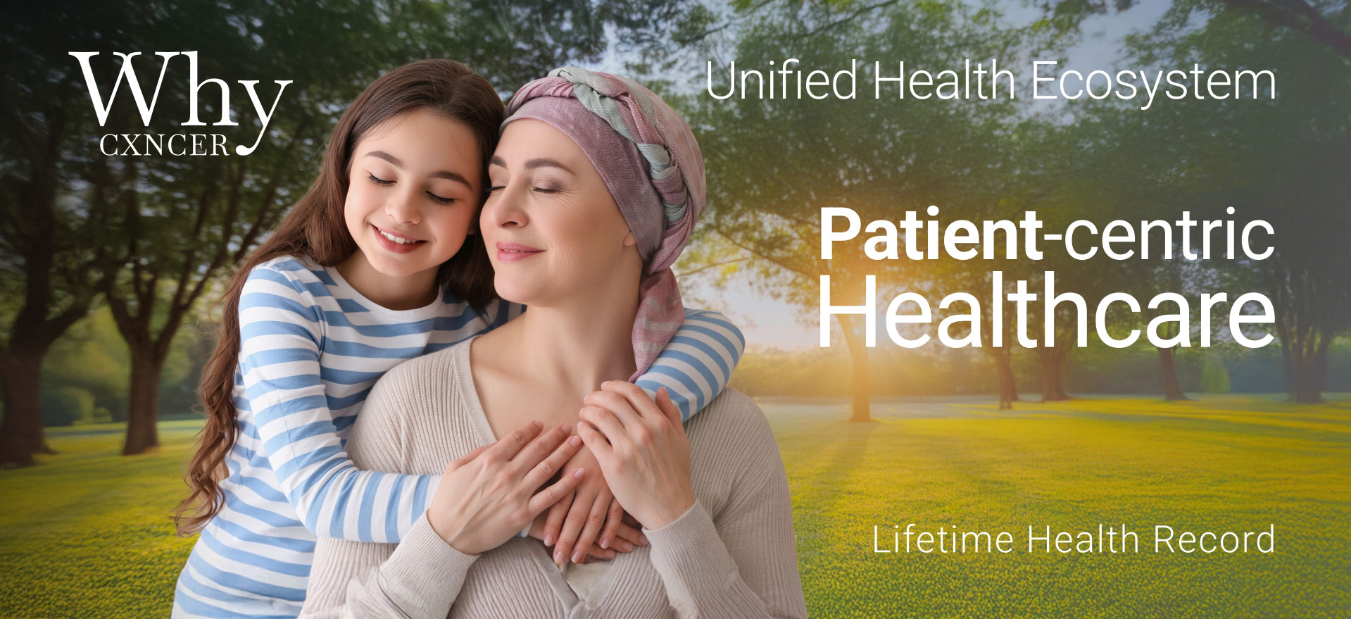 Unified Health Ecosystem