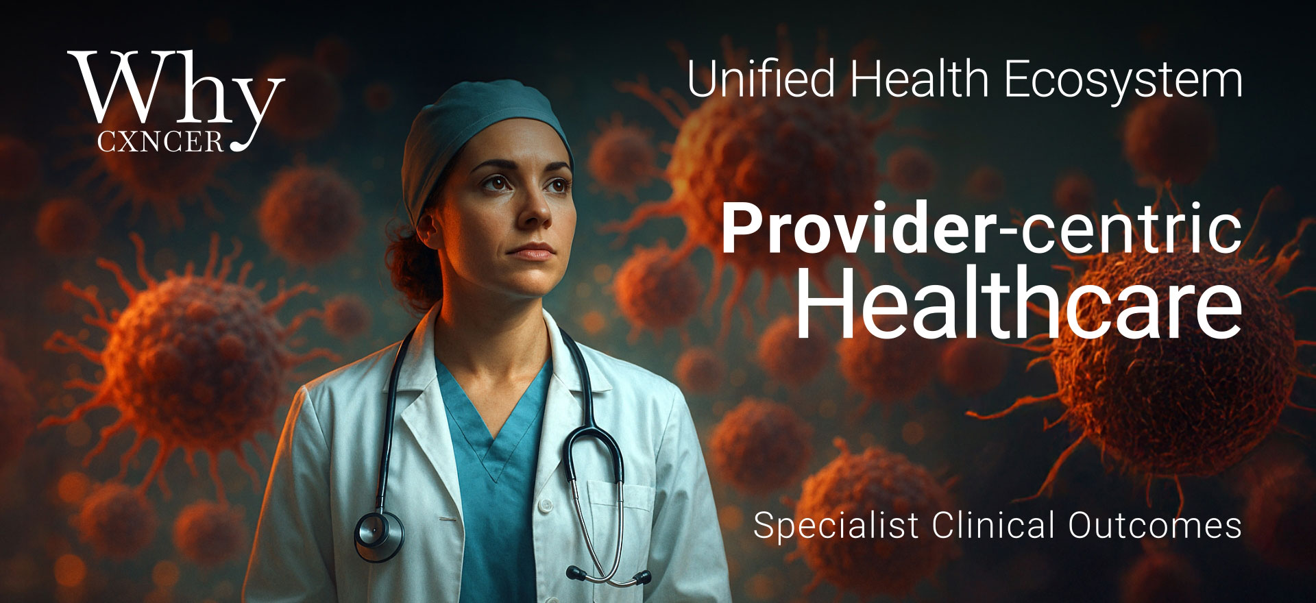 Unified Health Ecosystem