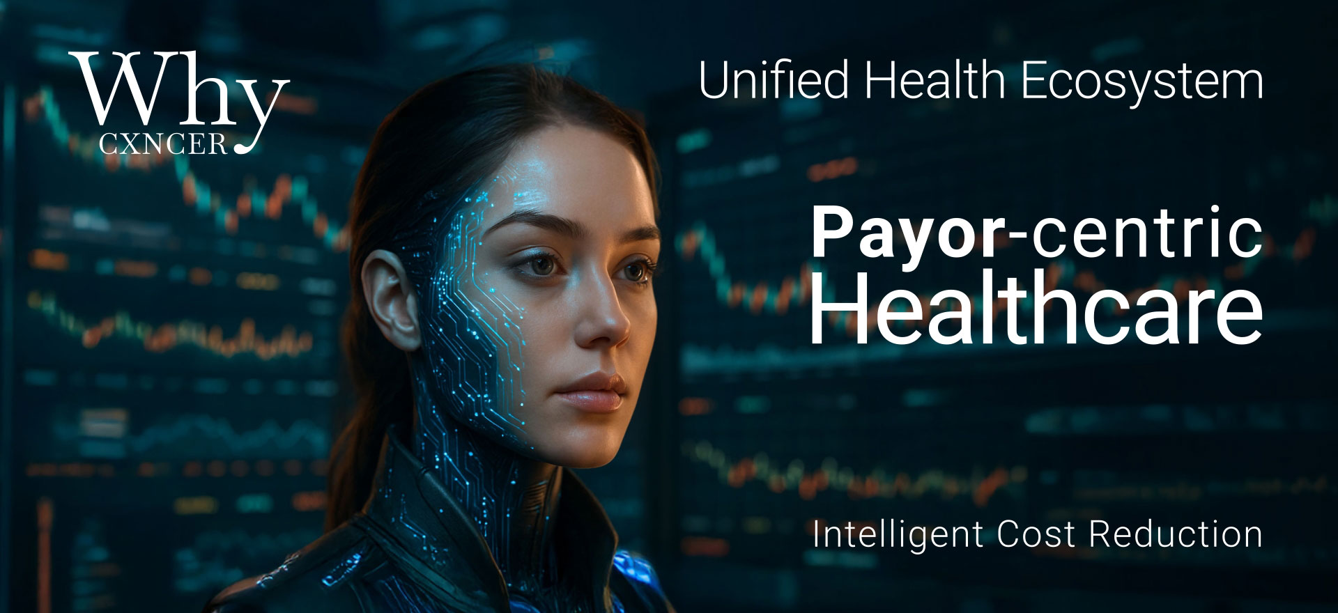 Unified Health Ecosystem